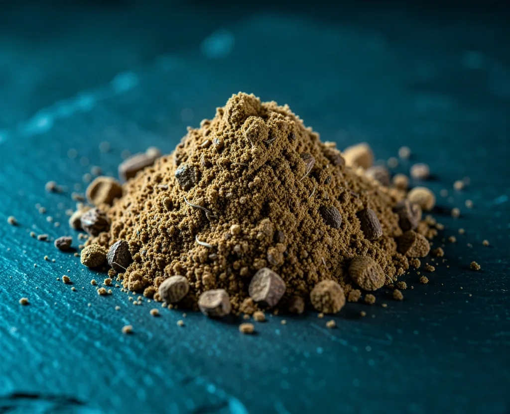 Maca root