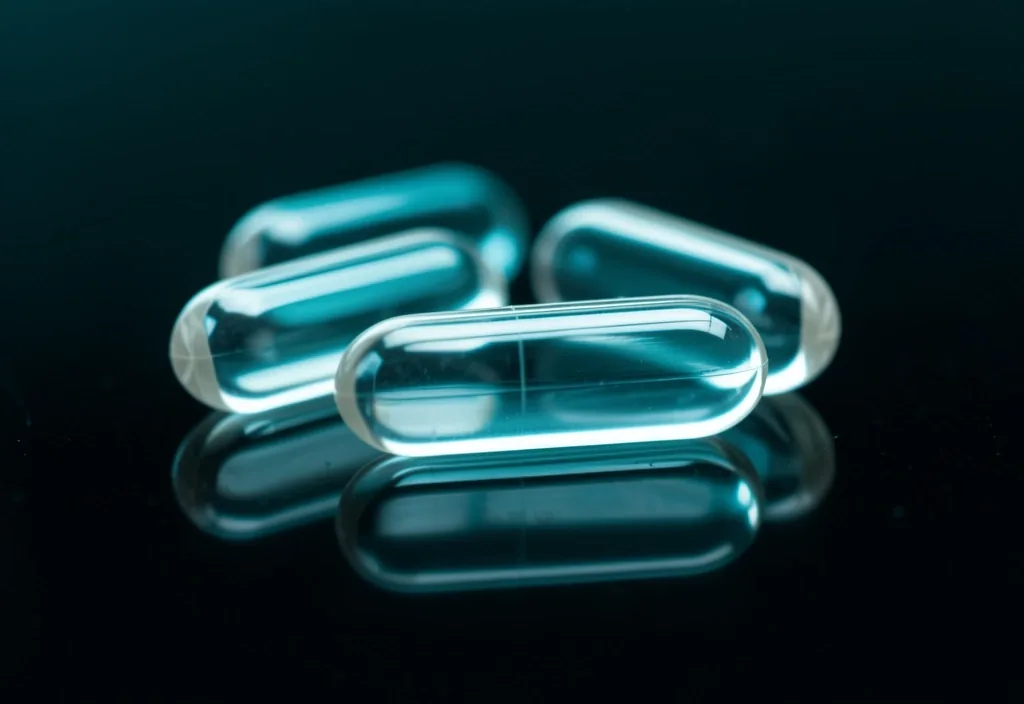 Capsules macro