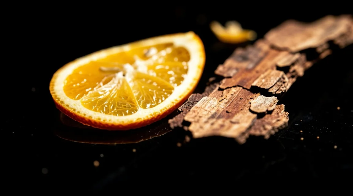 Synergistic ingredients