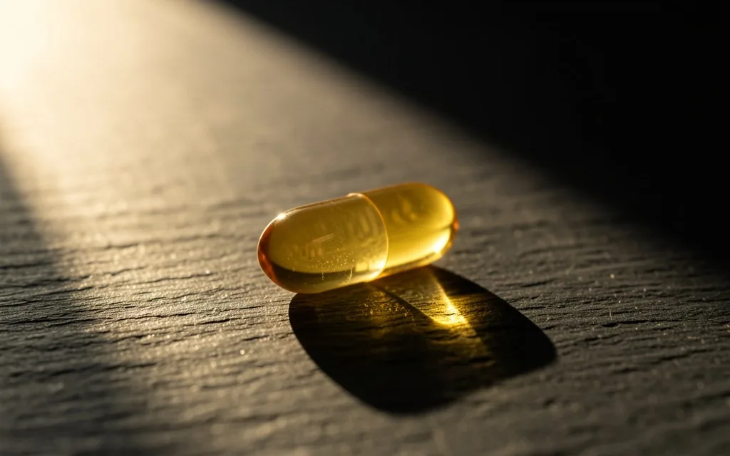Vitamin D and sunlight